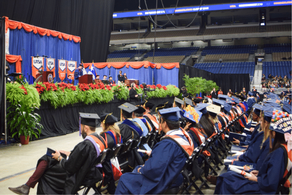 Commencement Dec 2019
